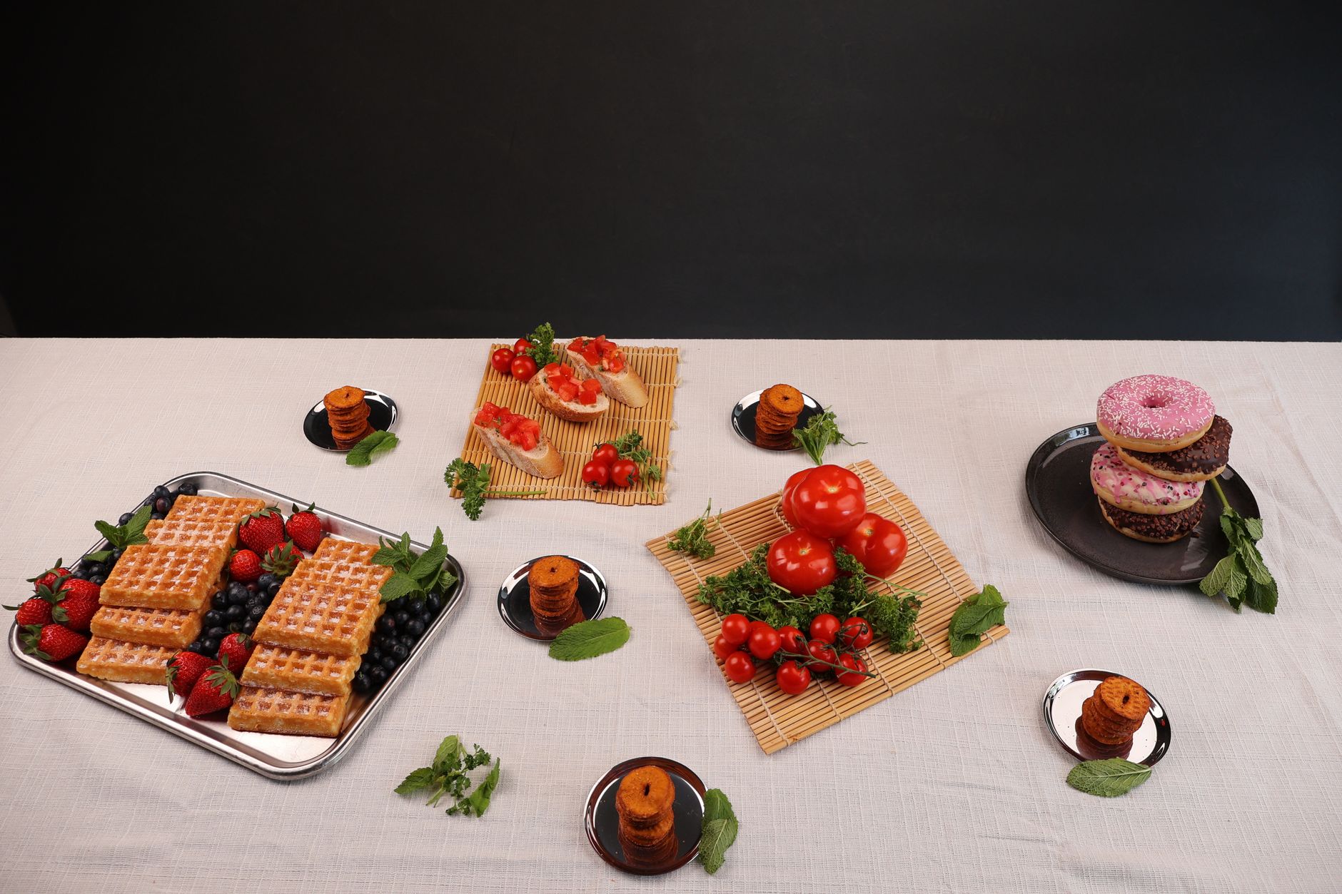 Plateaux repas à Villeneuve-d'Ascq